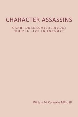 Character Assassins