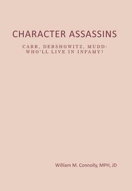 CHARACTER ASSASSINS