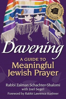 Davening