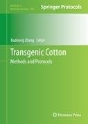 Transgenic Cotton