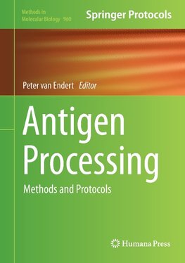 Antigen Processing