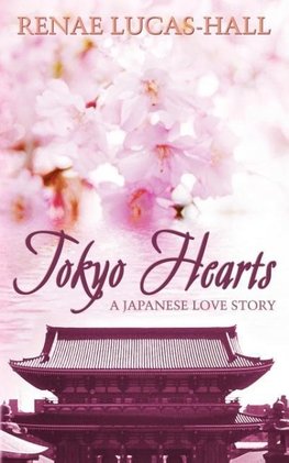 Tokyo Hearts - A Japanese Love Story