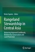 Rangeland Stewardship in Central Asia