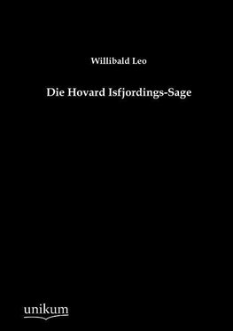 Die Hovard Isfjordings-Sage