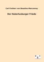 Der Hubertusburger Friede