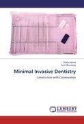 Minimal Invasive Dentistry