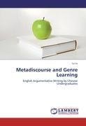 Metadiscourse and Genre Learning