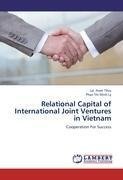 Relational Capital of International Joint Ventures in Vietnam