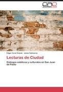 Lecturas de Ciudad