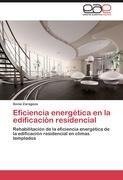 Eficiencia energética en la edificación residencial