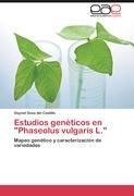 Estudios genéticos en "Phaseolus vulgaris L."