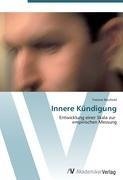 Innere Kündigung