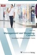 Management von Shopping-Centern