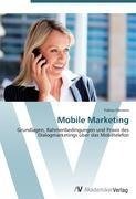 Mobile Marketing