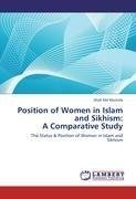 Position of Women in Islam and Sikhism:  A Comparative Study