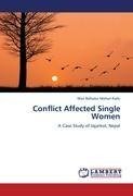 Conflict Affected Single Women