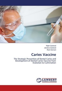 Caries Vaccine