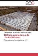 Cálculo geotécnico de cimentaciones