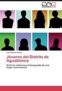 Jóvenes del Distrito de Aguablanca