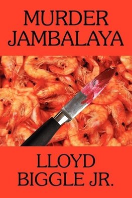 Murder Jambalaya