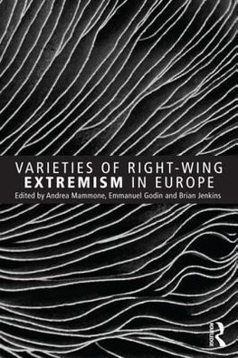 Mammone, A: Varieties of Right-Wing Extremism in Europe