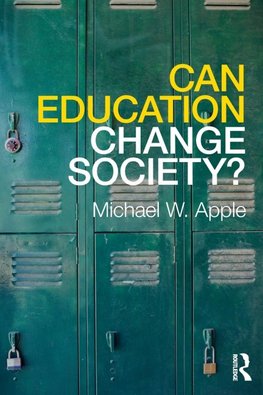 Can Education Change Society?