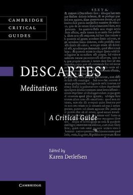 Descartes' Meditations