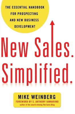 New Sales. Simplified.