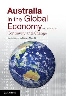 Australia in the Global Economy