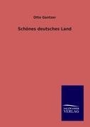 Schönes deutsches Land