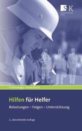 Hilfen für Helfer