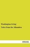 Tales from the Alhambra