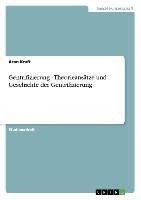 Gentrifizierung - Theorieansätze und Geschichte der Gentrifizierung