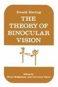 The Theory of Binocular Vision