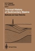 Thermal History of Sedimentary Basins