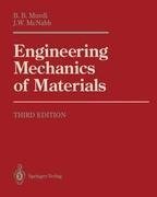 Engineering Mechanics of Materials