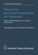 Therapie der koronaren Herzkrankheit mit Teopranitol