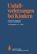 Unfallverletzungen bei Kindern