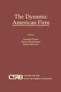 The Dynamic American Firm