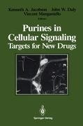 Purines in Cellular Signaling