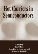 Hot Carriers in Semiconductors