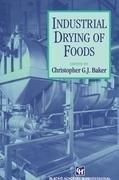 Industrial Drying of Foods