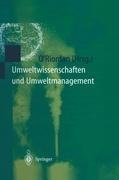 Umweltwissenschaften und Umweltmanagement