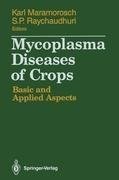 Mycoplasma Diseases of Crops