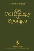 The Cell Biology of Sponges