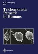 Trichomonads Parasitic in Humans