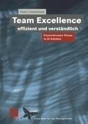 Team Excellence Effizient und Verständlich