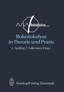 Bolustokolyse in Theorie und Praxis