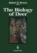 The Biology of Deer