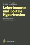 Lebertumoren und portale Hypertension